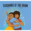 Teachings of the Drum - Hardcover