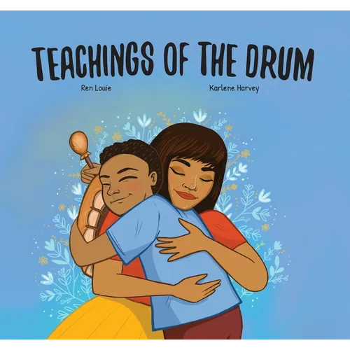 Teachings of the Drum - Hardcover
