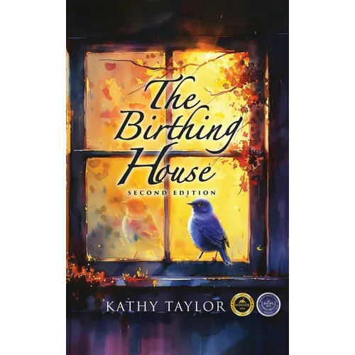 The Birthing House - Hardcover