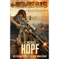 Nemesis: Dead Center (An EMP Survival Novel) - Paperback
