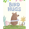 Bird Hugs - Hardcover