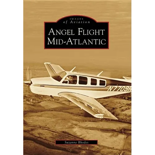 Angel Flight Mid-Atlantic