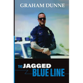 The Jagged Blue Line