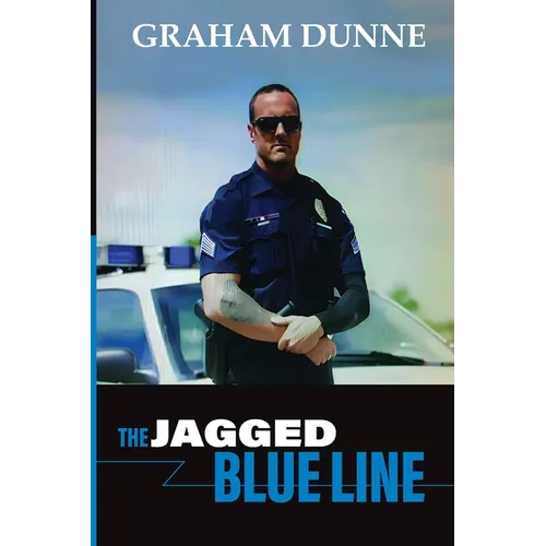 The Jagged Blue Line