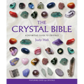 The Crystal Bible: A Definitive Guide to Crystals - Paperback