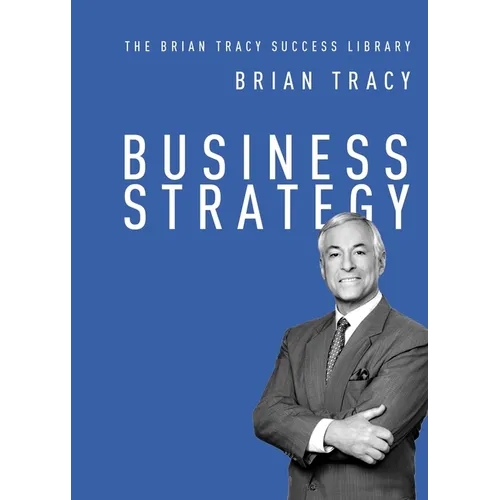 Business Strategy - Paperback