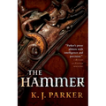 The Hammer - Paperback