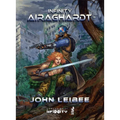 Airaghardt - Paperback