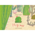 Hug Me (Bb) - Board Book