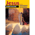 (american) Jesus and the Nonviolent Revolution - Paperback