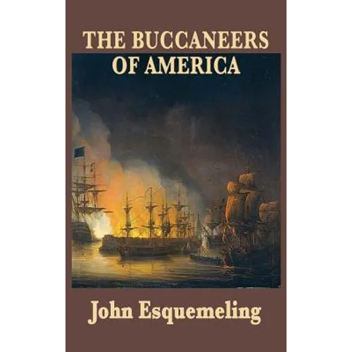 The Buccaneers of America