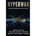 Hyperwar: Conflict and Competition in the AI Century - Paperback