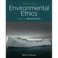 Environmental Ethics - Paperback