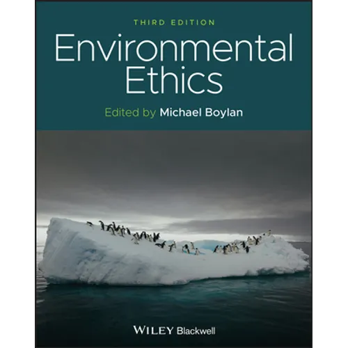 Environmental Ethics - Paperback