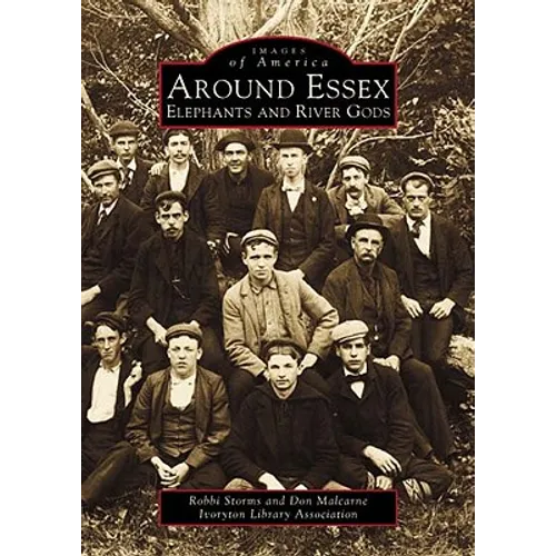 Around Essex: Elephants and River Gods