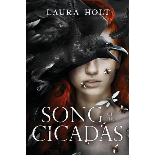 Song of the Cicadas - Paperback