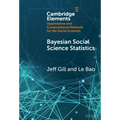 Bayesian Social Science Statistics - Hardcover