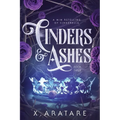 Cinders & Ashes Book 3: A Gay Retelling of Cinderella - Paperback