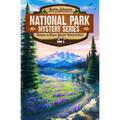 Mission in Mount Rainier National Park