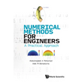Numerical Methods for Engineers - Hardcover