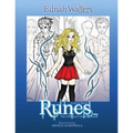 Runes: Coloring Book - Paperback