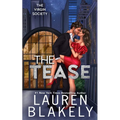 The Tease - Paperback