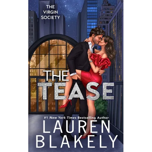 The Tease - Paperback