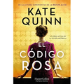 El Código Rosa (the Rose Code) - Paperback