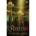 Raina: The Light of My Soul - Paperback