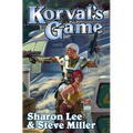 Korval's Game: N/A - Paperback