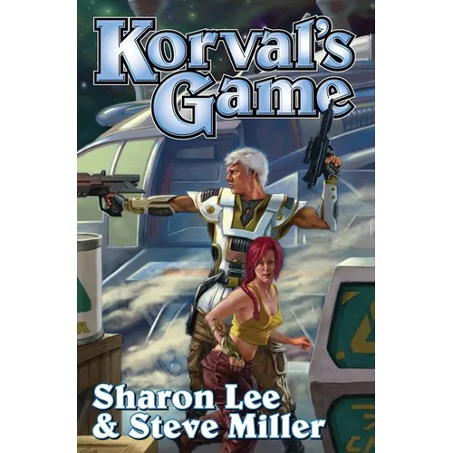 Korval's Game: N/A - Paperback