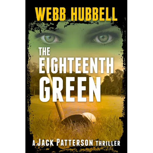 The Eighteenth Green: Volume 4 - Paperback