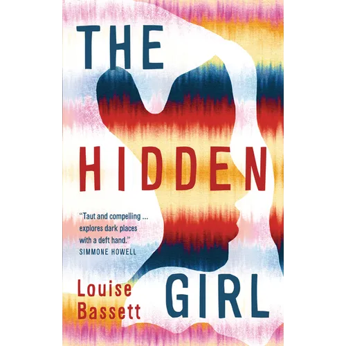 The Hidden Girl