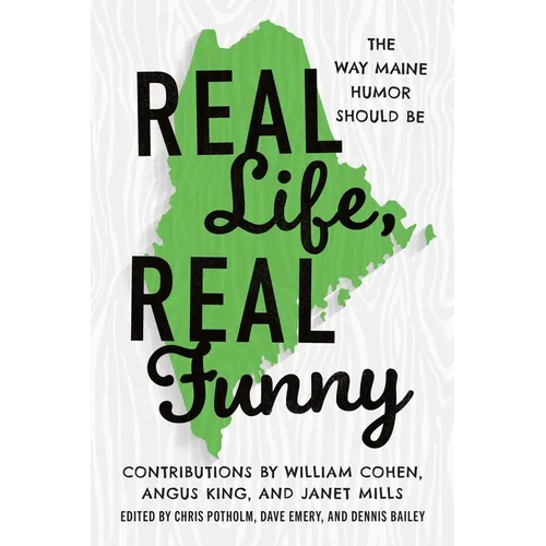 Real Life, Real Funny