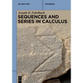 Sequences and Series in Calculus - Paperback