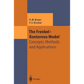 The Frenkel-Kontorova Model: Concepts, Methods, and Applications - Paperback