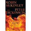 Fire: Tales of Elemental Spirits - Paperback