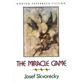 The Miracle Game the Miracle Game - Paperback