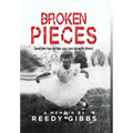 Broken Pieces: (and the fun things you can do with them) - Hardcover