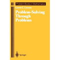 Problem-Solving Through Problems - Paperback
