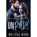 Unruly - Paperback