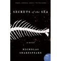 Secrets of the Sea - Paperback