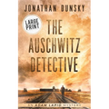 The Auschwitz Detective - Paperback