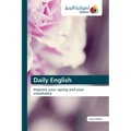 Daily English - Paperback