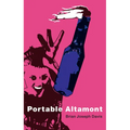 Portable Altamont - Paperback