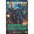 BattleTech Legends: Sword of Sedition - Paperback