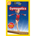 Gymnastics (National Geographic Kids Readers, Level 2) - Paperback