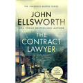 The Contract Lawyer: A Page-Turning Legal Thriller