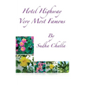 Hotel Highway Very Most Famous - Paperback
