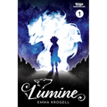 Lumine, Vol. 1: A Webtoon Unscrolled Graphic Novel - Paperback